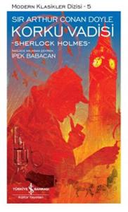 Korku Vadisi Korku Vadisi