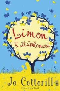Limon Kütüphanesi Limon Kütüphanesi