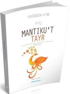 Mantıkut Tayr Mantıkut Tayr
