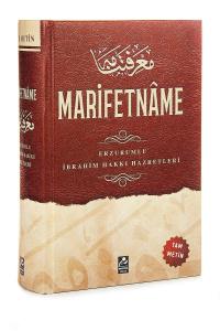 Marifetname Marifetname