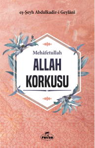 Allah Korkusu Allah Korkusu