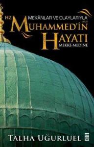 Hz. Muhammedin (s.a.v) Hayatı Hz. Muhammedin (s.a.v) Hayatı