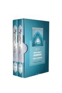 Mektubatı Rabbani Tercümesi (2 Cilt Takım) Mektubatı Rabbani Tercümesi (2 Cilt Takım)