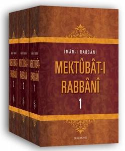 Mektubatı Rabbani (3 Cilt) Mektubatı Rabbani (3 Cilt)