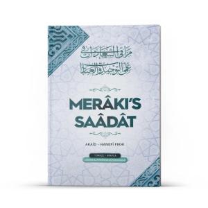 Merakıs Saadat Merakıs Saadat