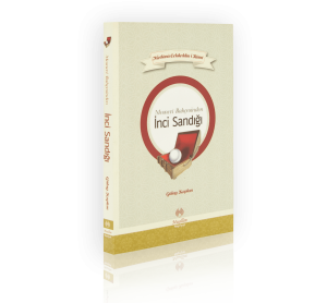 Mesnevi Bahçesinden İnci Sandığı Mesnevi Bahçesinden İnci Sandığı