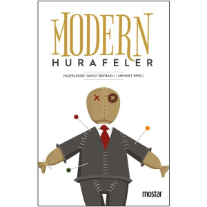 Modern Hurafeler Modern Hurafeler