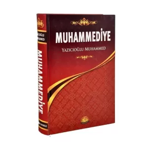 Muhammediye Muhammediye