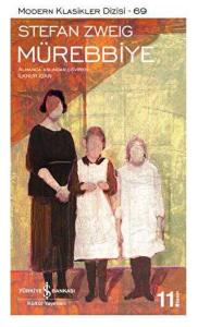 Mürebbiye Mürebbiye