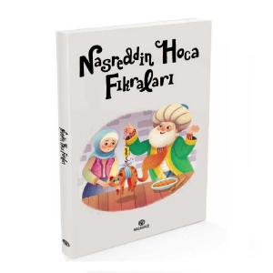 Nasreddin Hoca Fıkraları Nasreddin Hoca Fıkraları
