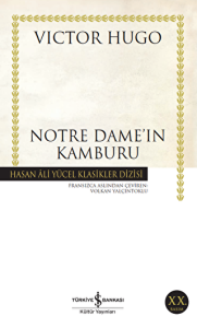Notre Dame'ın Kamburu Notre Dame'ın Kamburu
