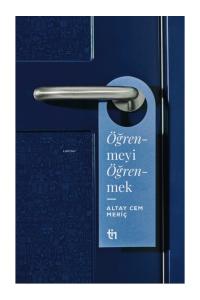 Öğrenmeyi Öğrenmek Öğrenmeyi Öğrenmek