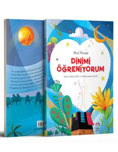 Okul Öncesi Dinimi Öğreniyorum Okul Öncesi Dinimi Öğreniyorum