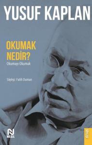 Okumak Nedir? Okumak Nedir?