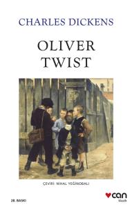 Oliver Twist Oliver Twist