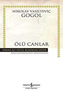 Ölü Canlar Ölü Canlar