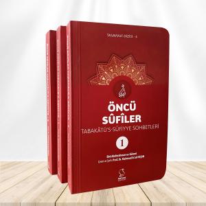 Öncü Sûfîler Öncü Sûfîler