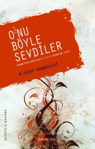 Onu Böyle Sevdiler