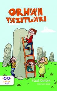 Orhan Yazıtları Orhan Yazıtları