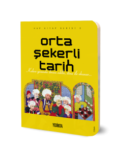 Orta Şekerli Tarih Orta Şekerli Tarih