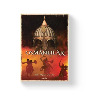Osmanlılar Osmanlılar