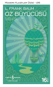 Oz Büyücüsü Oz Büyücüsü
