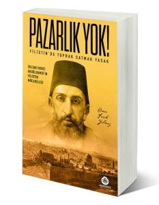 Pazarlık Yok! Pazarlık Yok!