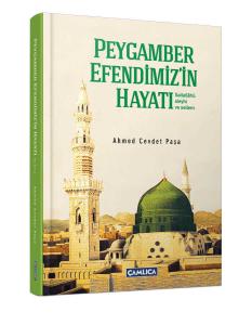 Peygamber Efendimizin (Sav) Hayatı (Ciltli) Peygamber Efendimizin (Sav) Hayatı (Ciltli)