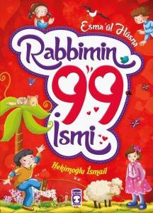 Rabbimin 99 İsmi Rabbimin 99 İsmi