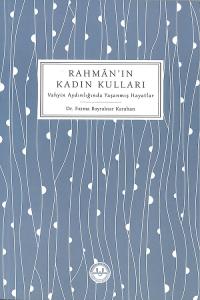 Rahmanın Kadın Kulları Rahmanın Kadın Kulları