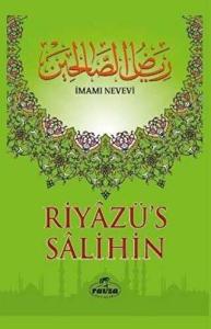Riyazü's Salihin Riyazü's Salihin
