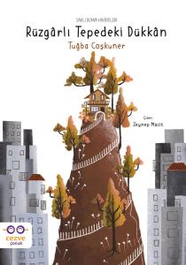 Rüzgârlı Tepedeki Dükkân Rüzgârlı Tepedeki Dükkân