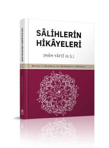 Salihlerin Hikayeleri Salihlerin Hikayeleri