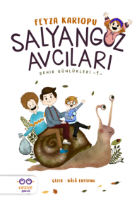 Salyangoz Avcıları Salyangoz Avcıları