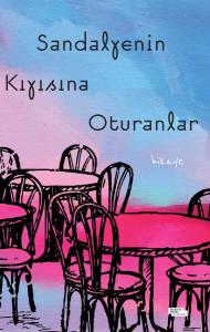 Sandalyenin Kıyısına Oturanlar Sandalyenin Kıyısına Oturanlar