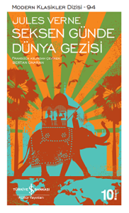 Seksen Günde Dünya Gezisi Seksen Günde Dünya Gezisi