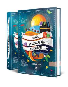 Sevgili Peygamberimi Tanıyorum Sevgili Peygamberimi Tanıyorum