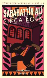 Sırça Köşk Sırça Köşk