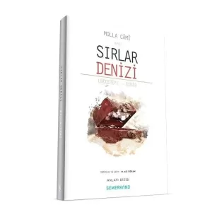 Sırlar Denizi Sırlar Denizi