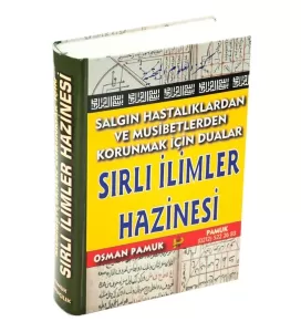 Sırlı İlimler Hazinesi Sırlı İlimler Hazinesi