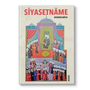 Siyasetname Siyasetname