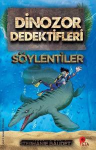 Dinozor Dedektifleri / Söylentiler Dinozor Dedektifleri / Söylentiler