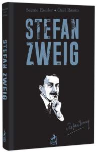 Stefan Zweig - Seçme Eserler Özel Basım Stefan Zweig - Seçme Eserler Özel Basım
