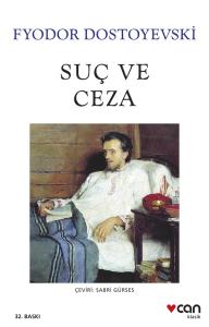 Suç ve Ceza Suç ve Ceza