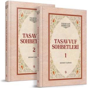 Tasavvuf Sohbetleri 2 Cilt