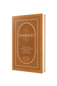 Tembihat - Ciltli Tembihat - Ciltli
