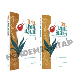 Temel İlmihal Bilgileri (1-2) Temel İlmihal Bilgileri (1-2)