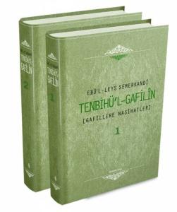 Tenbihül Gafilin (2 Cilt) Tenbihül Gafilin (2 Cilt)