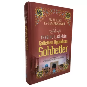 Tenbihul Gafilin Tenbihul Gafilin