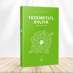 Tezkiretü'l Evliya Tezkiretü'l Evliya